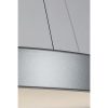 Rábalux , 71042 , Tesia , Függeszték , ezüst , IP20 , 3000-6000K , 60W