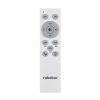 Rábalux , 71042 , Tesia , Függeszték , ezüst , IP20 , 3000-6000K , 60W
