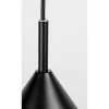 Rábalux , 72007 , Jarod , Függeszték , fekete , IP20 , E27K ,