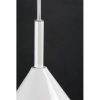 Rábalux , 72008 , Jarod , Függeszték , fehér , IP20 , E27K ,