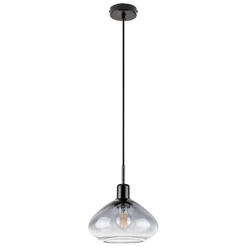 Rábalux , 72021 , Dvora , Függeszték , matt fekete , IP20 , E27K ,