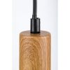Rábalux , 72071 , Dollien , Függeszték , matt fekete , IP20 , E27K ,