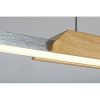 Rábalux , 72084 , Tamur , Függeszték , bükk , IP20 , 4000K , 26W
