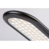 Rábalux , 74007 , Adelmo , Asztali lámpa , fekete , IP20 , 3000-6000K , 10W