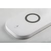 Rábalux , 74014 , Hardin , Asztali lámpa , fehér , IP20 , 2700-6000K , 5W