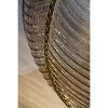 Rábalux , 74017 , Monet , Asztali lámpa , króm , IP20 , E27K ,