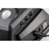 Rábalux , 77012 , Zlarin , Napelemes lámpa , fekete , IP44 , 4000K , 12W