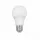 LED lámpa , égő , körte , E27 foglalat , 7W , hideg fehér , A60 , COSMOLED