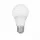 LED lámpa , égő , körte , E27 foglalat , 9W , meleg fehér , A60 , COSMOLED