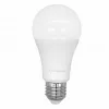 LED lámpa , égő , körte , E27 foglalat , 15W , természetes fehér , A60 , COSMOLED