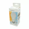 LED lámpa , égő , körte , E27 foglalat , 15W , hideg fehér , A60 , COSMOLED