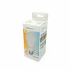 LED lámpa , égő , körte , E27 foglalat , 17W , meleg fehér , A60 , COSMOLED