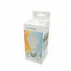 LED lámpa , égő , körte , E27 foglalat , 17W , hideg fehér , A60 , COSMOLED