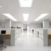 LED panel , 30 x 30 cm , UV-C fertőtlenítéssel , 24W , természetes fehér , UGR<19 , 59S , SunClean