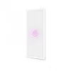 LED panel , 60 x 30 cm , UV-C fertőtlenítéssel , 30W , természetes fehér , UGR<19 , 59S , SunClean