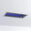 Levegő fertőtlenítő eszköz , UV-C fertőtlenítéssel , beépíthető , 40 cm , 8W , 59S , SunClean