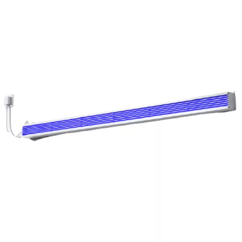 Levegő fertőtlenítő eszköz , UV-C fertőtlenítéssel ,120 cm , 36W , 59S , SunClean