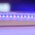 Növénynevelő LED modul, 4W, 42 LED , 30 cm , USB véggel , piros/kék fény , időzíthető , dimmelhető , LEDISSIMO GROW