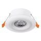 EGLO , 900912 , CALONGE , süllyesztett lámpa , 3000 K , LED , 4,8W , IP20