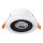 EGLO , 900914 , CALONGE , süllyesztett lámpa , 3000 K , LED , 4,8W , IP20