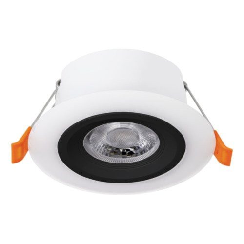 EGLO , 900914 , CALONGE , süllyesztett lámpa , 3000 K , LED , 4,8W , IP20