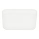 EGLO , 900966 , RAPITA , süllyesztett lámpa , 3000 K , LED , 4,5W , IP65, IP20 , fehér