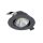 EGLO , 33997 , SALICETO , süllyesztett lámpa , 4000 K , LED , 6W , Yes , IP20