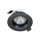 EGLO , 33996 , SALICETO , süllyesztett lámpa , 4000 K , LED , 6W , Yes , IP20