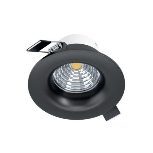 EGLO , 33996 , SALICETO , süllyesztett lámpa , 4000 K , LED , 6W , Yes , IP20