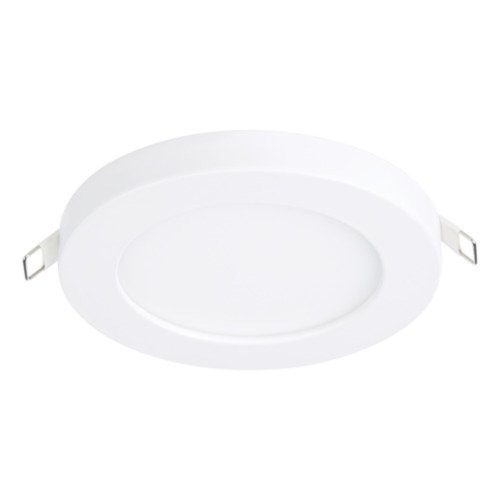EGLO , 900932 , FUEVA FLEX , süllyesztett lámpa , 3000 K , LED , 5,5W , IP20 , fehér