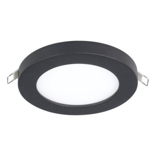 EGLO , 900931 , FUEVA FLEX , süllyesztett lámpa , 3000 K , LED , 5,5W , IP20 , fehér