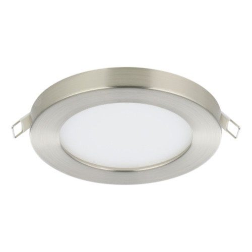 EGLO , 900933 , FUEVA FLEX , süllyesztett lámpa , 3000 K , LED , 5,5W , IP20 , fehér