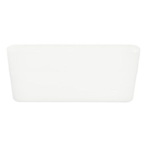EGLO , 900967 , RAPITA , süllyesztett lámpa , 3000 K , LED , 5,5W , IP65, IP20 , fehér