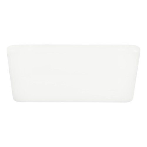 EGLO , 900968 , RAPITA , süllyesztett lámpa , 3000 K , LED , 11,5W , IP65, IP20 , fehér
