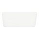 EGLO , 900968 , RAPITA , süllyesztett lámpa , 3000 K , LED , 11,5W , IP65, IP20 , fehér