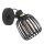 EGLO , 900661 , GIRONA , spot lámpa , E27 , 1X40W , IP20