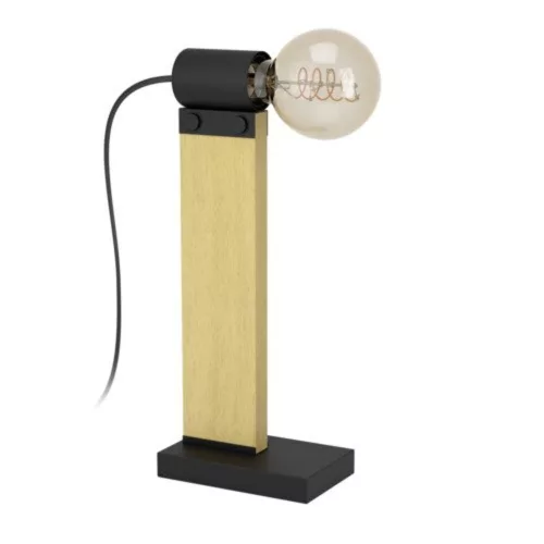 EGLO, 43904, BAILRIGG, lampă de masă, E27, 1X40W, IP20