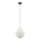 EGLO , 43932 , MINTING , függeszték , E27 , 1X25W , IP20 , fehér