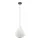 EGLO, 43932, MINTING, lampă suspendată, E27, 1X25W, IP20, alb