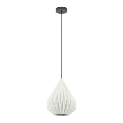 EGLO , 43932 , MINTING , függeszték , E27 , 1X25W , IP20 , fehér