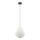 EGLO , 43932 , MINTING , függeszték , E27 , 1X25W , IP20 , fehér