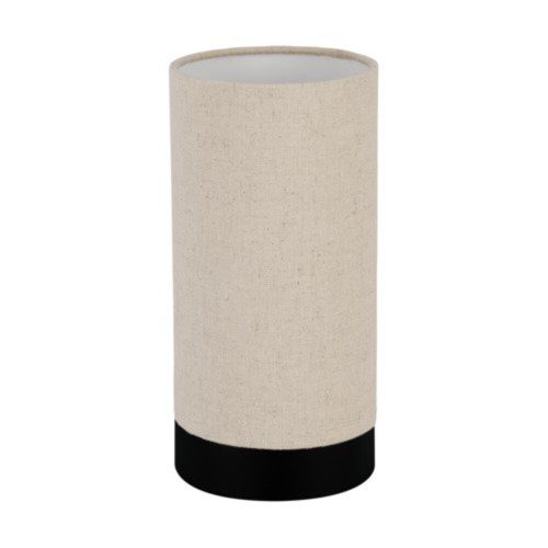 EGLO , 900861 , FENIGLIA , asztali lámpa , E27 , 1X40W , IP20 , natúr
