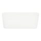 EGLO , 900969 , RAPITA , süllyesztett lámpa , 3000 K , LED , 18W , IP65, IP20 , fehér