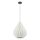 EGLO , 43933 , MINTING , függeszték , E27 , 1X25W , IP20 , fehér