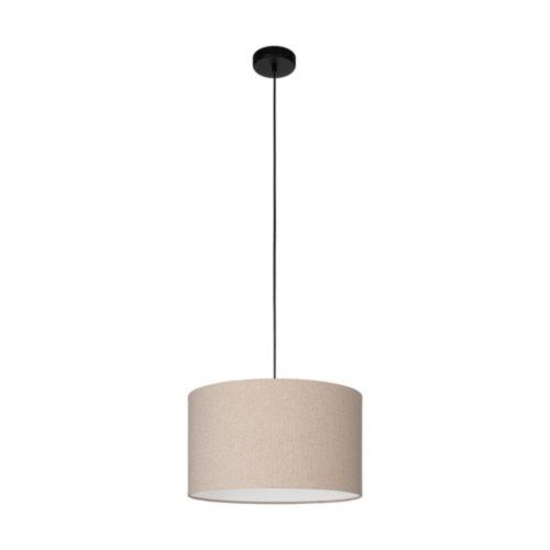 EGLO , 900859 , FENIGLIA , függeszték , E27 , 1X40W , IP20 , natúr