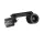 EGLO, 900741, SEGOVIA, spot luminos, E27, 2X40W, IP20, negru