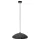 EGLO , 43961 , BARLASTON , függeszték , E27 , 1X40W , IP20 , szürke