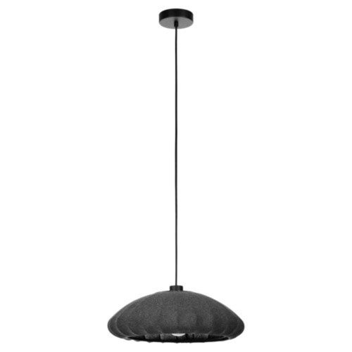 EGLO , 43961 , BARLASTON , függeszték , E27 , 1X40W , IP20 , szürke