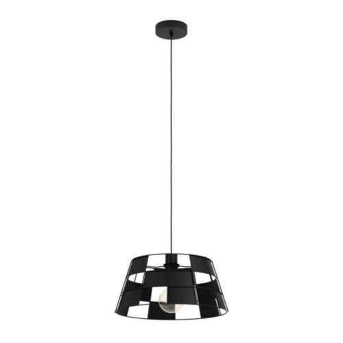 EGLO , 43892 , PONTEFRACT , függeszték , E27 , 1X40W , IP20