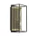 EGLO, 43789, NOHALES, aplică de perete, E27, 1X40W, IP20